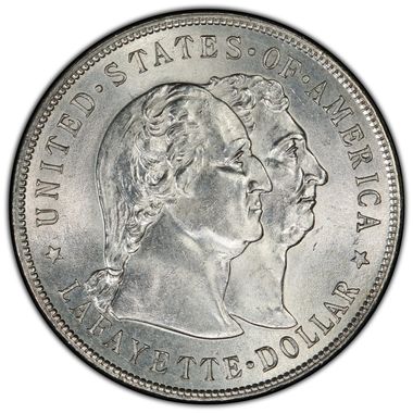 Cert 08390552 - Coin Image