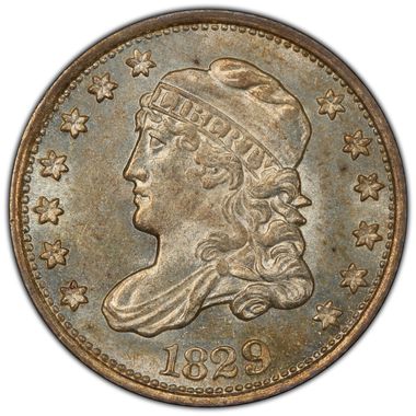 Cert 08396791 - Coin Image
