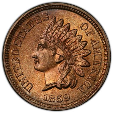 Cert 08426690 - Coin Image