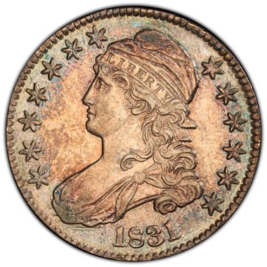 Cert 08438876 - Coin Image