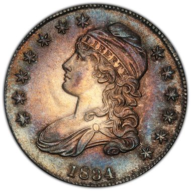 Cert 08438880 - Coin Image