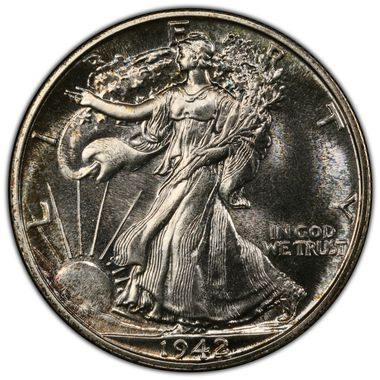 Cert 08441113 - Coin Image