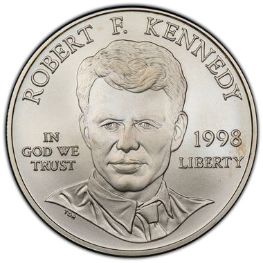 Cert 08458321 - Coin Image