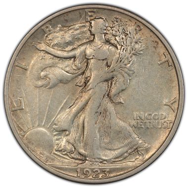 Cert 08507922 - Coin Image