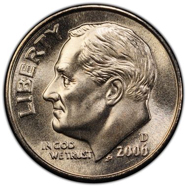 Cert 08540196 - Coin Image