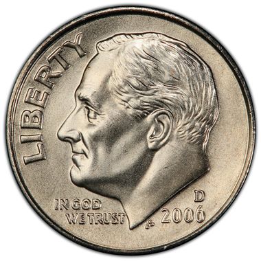 Cert 08540665 - Coin Image