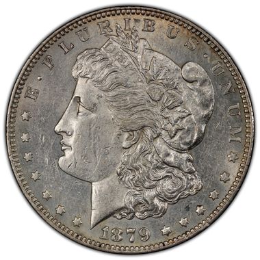 Cert 08546650 - Coin Image