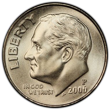 Cert 08554640 - Coin Image