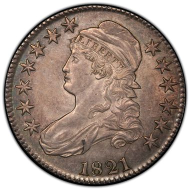 Cert 08588217 - Coin Image