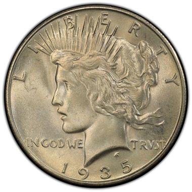 Cert 08591135 - Coin Image