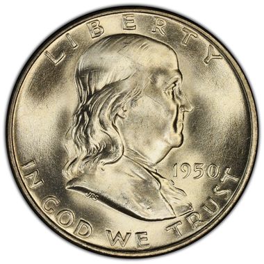 Cert 08608390 - Coin Image