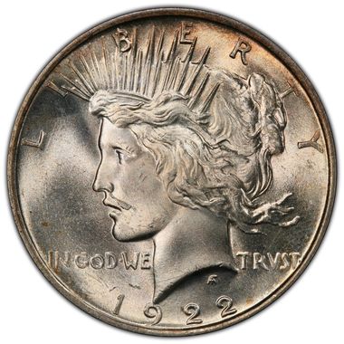 Cert 08654301 - Coin Image