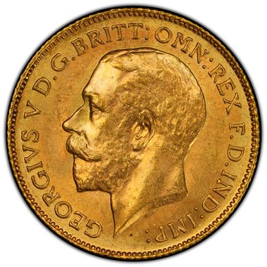 Cert 08694464 - Coin Image
