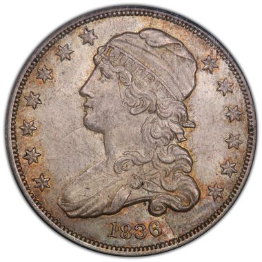 Cert 08724581 - Coin Image