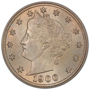 Cert 08726110 - Coin Image