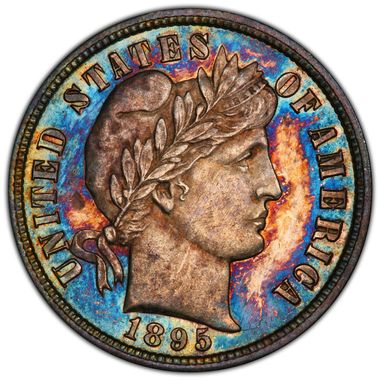 Cert 08728400 - Coin Image