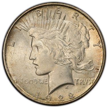 Cert 08741758 - Coin Image