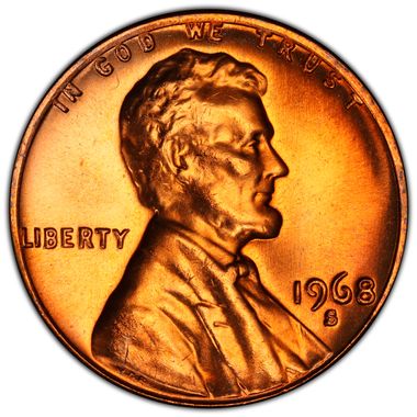 Cert 08764030 - Coin Image