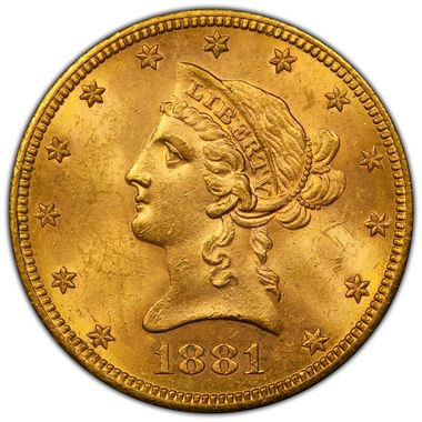 Cert 08766841 - Coin Image