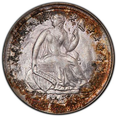 Cert 08779241 - Coin Image