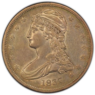 Cert 08781352 - Coin Image