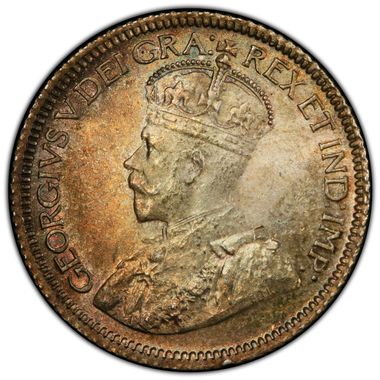 Cert 08812057 - Coin Image