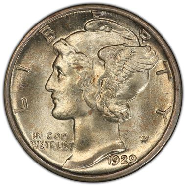 Cert 08819748 - Coin Image