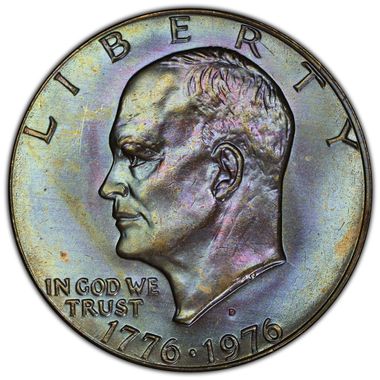 Cert 08833362 - Coin Image