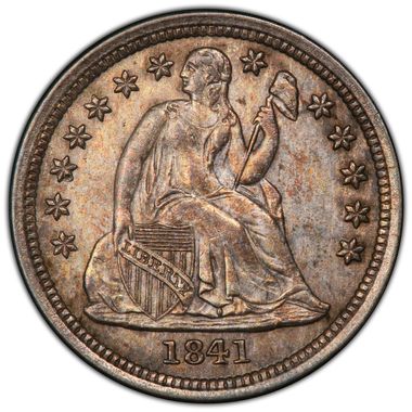 Cert 09063901 - Coin Image