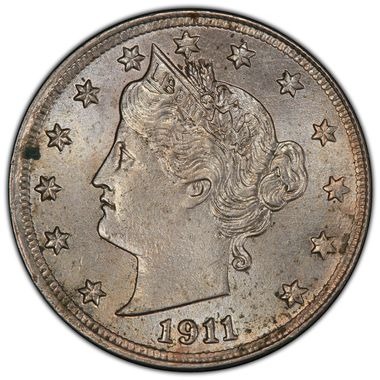 Cert 09065267 - Coin Image