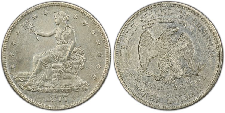 Cert 09085943 - Coin Image