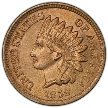 Cert 09105265 - Coin Image