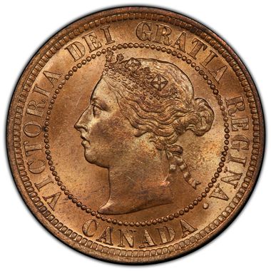 Cert 09134603 - Coin Image