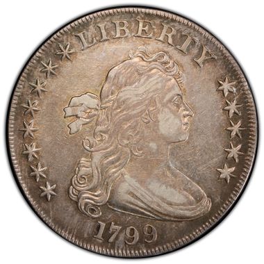 Cert 09150354 - Coin Image