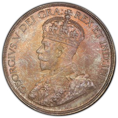 Cert 09186451 - Coin Image