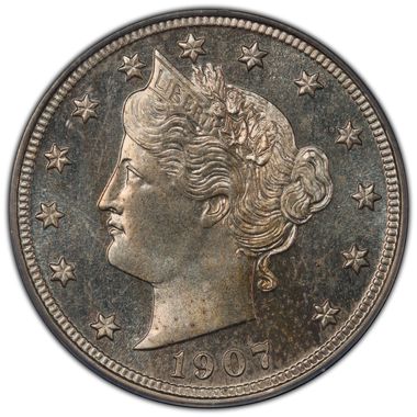 Cert 09219200 - Coin Image