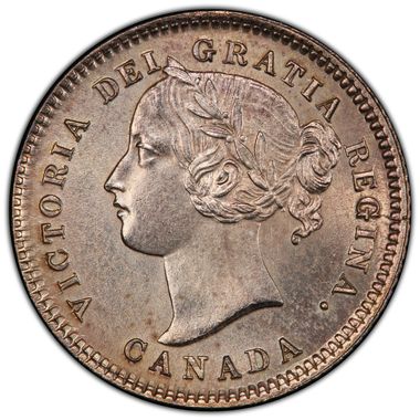Cert 09221151 - Coin Image