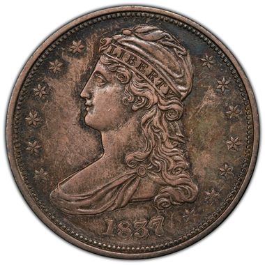 Cert 09247964 - Coin Image