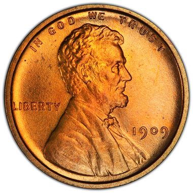 Cert 09263964 - Coin Image