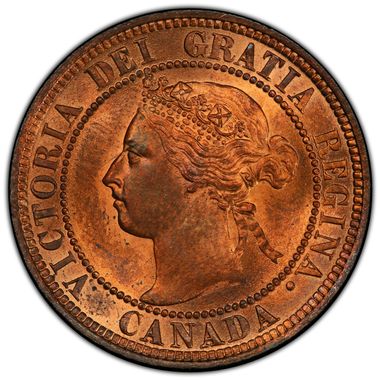 Cert 09276733 - Coin Image