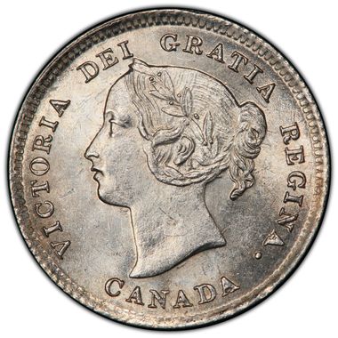 Cert 09289375 - Coin Image