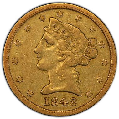 Cert 09298773 - Coin Image