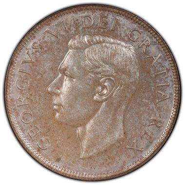Cert 09310036 - Coin Image