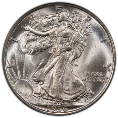 Cert 09321072 - Coin Image