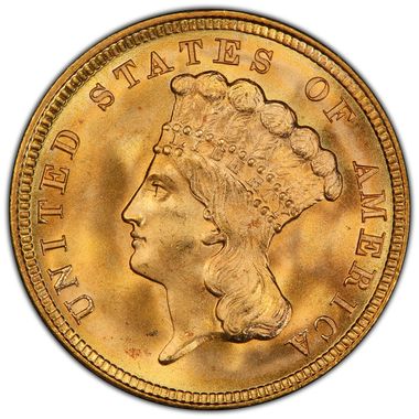 Cert 09346961 - Coin Image