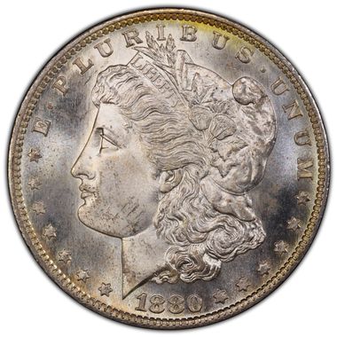 Cert 09377250 - Coin Image