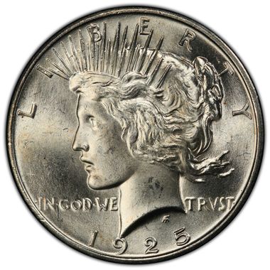 Cert 09421086 - Coin Image