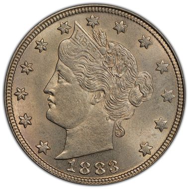 Cert 09438203 - Coin Image