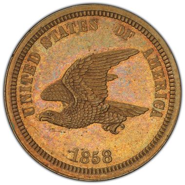 Cert 09449845 - Coin Image