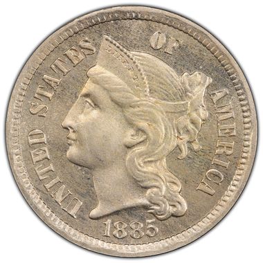 Cert 09452399 - Coin Image